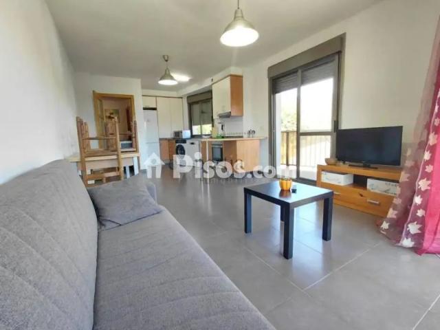 Piso en alquiler en A Coruna
