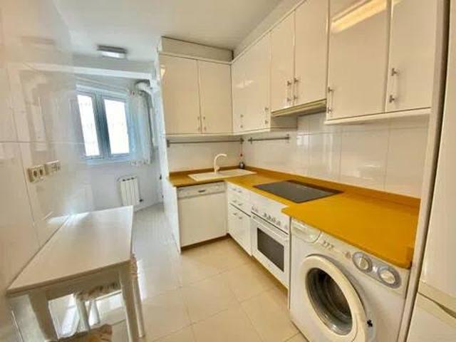 Piso en Alquiler en A Coruña