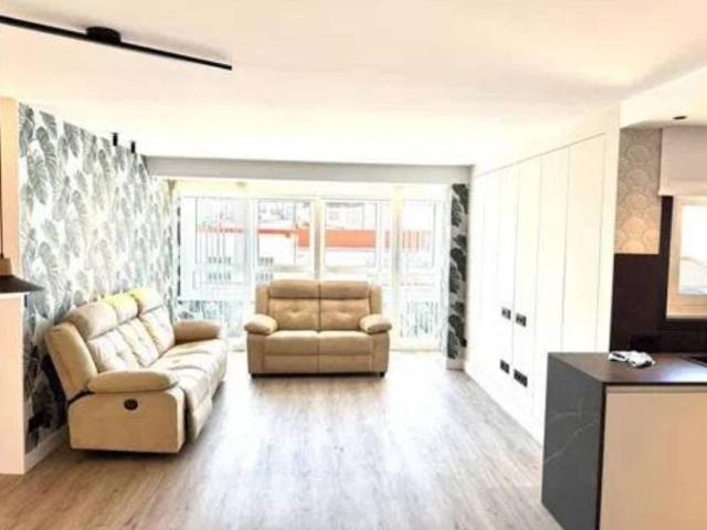 Piso en Alquiler en A Coruña