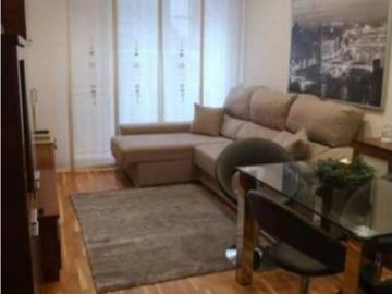 Piso en Alquiler en A Coruña