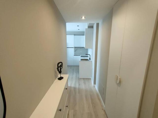 Piso en Alquiler en A Coruña