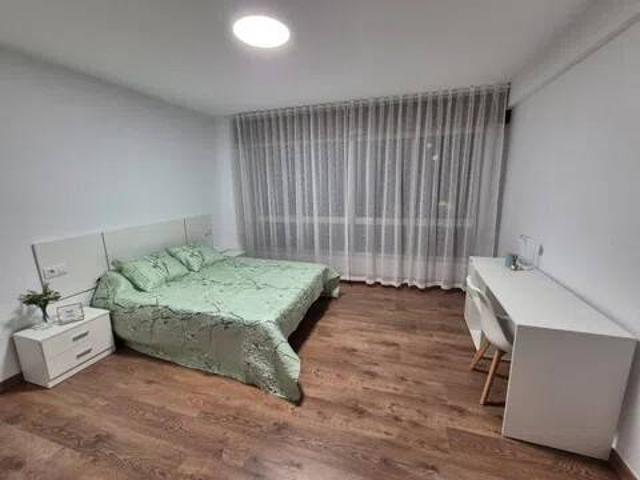 Piso en Alquiler en A Coruña