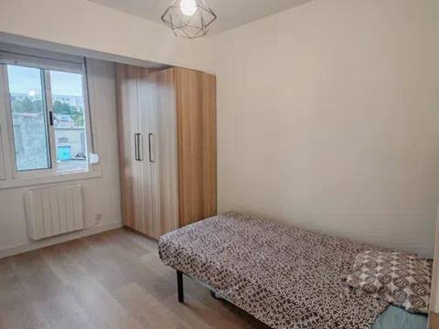 Piso en Alquiler en A Coruña