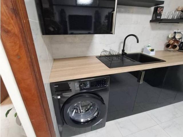 Piso en Alquiler en A Coruña