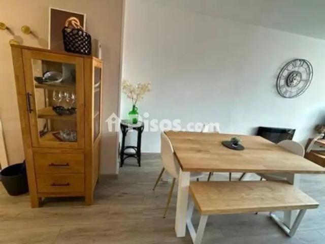 Piso en alquiler en A Coruña Capital
