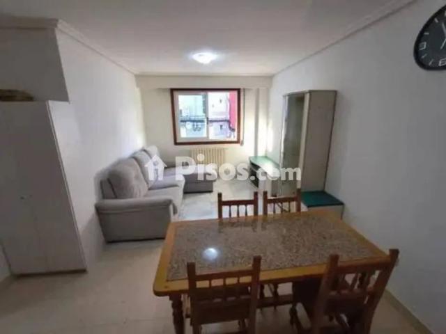 Piso en alquiler en A Carballeira