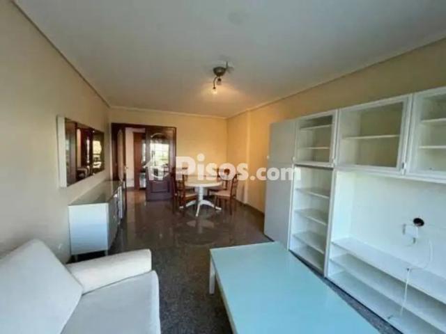 Piso en alquiler en A Gándara
