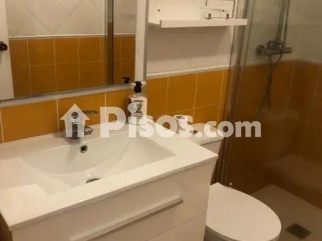 Piso en alquiler en A Guarda