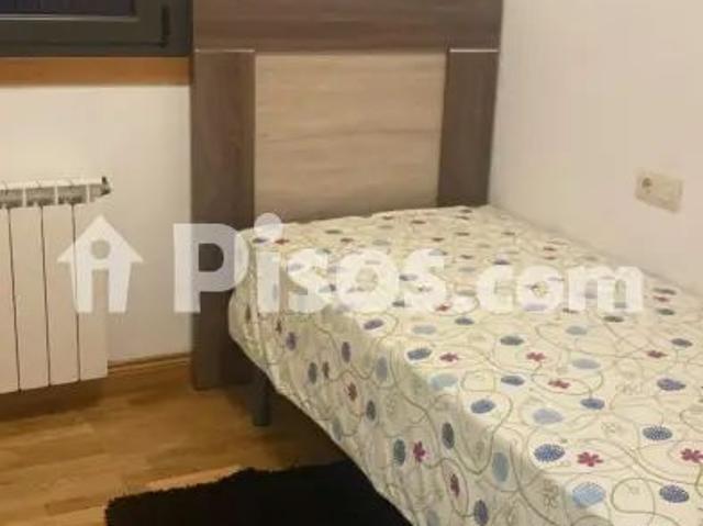 Piso en alquiler en A Guarda