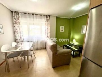 Piso en alquiler en A Piringalla Albeiros Garabolos