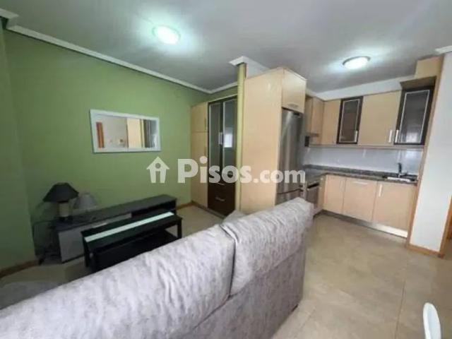 Piso en alquiler en A Piringalla Albeiros Garabolos