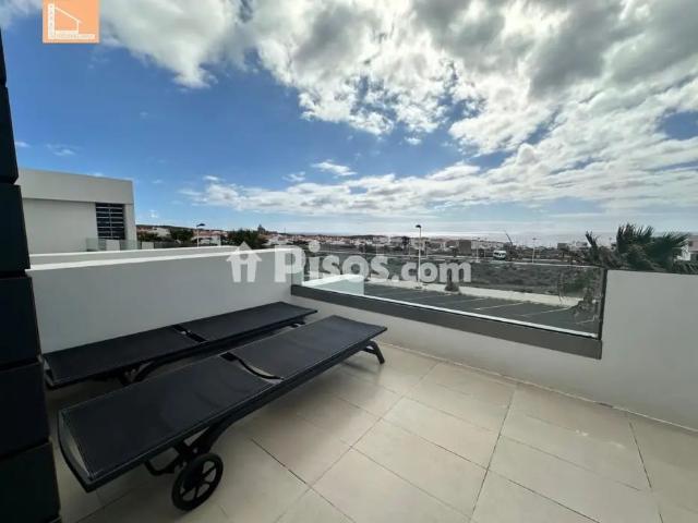 Piso en alquiler en Abades