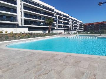 Piso en Alquiler en Abrera
