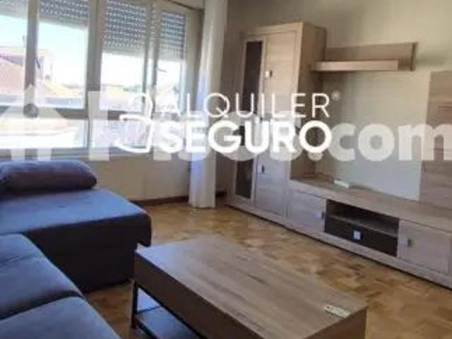 Piso en alquiler en Abuli