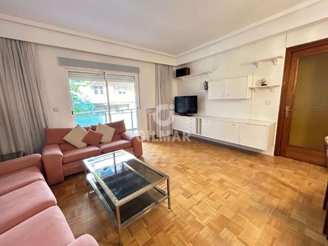 Piso en alquiler en Acacias – Madrid | Gilmar Consulting Inmobiliario