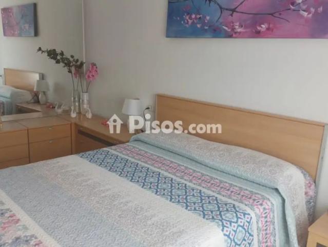 Piso en alquiler en Adra