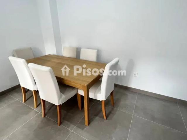 Piso en alquiler en Adra