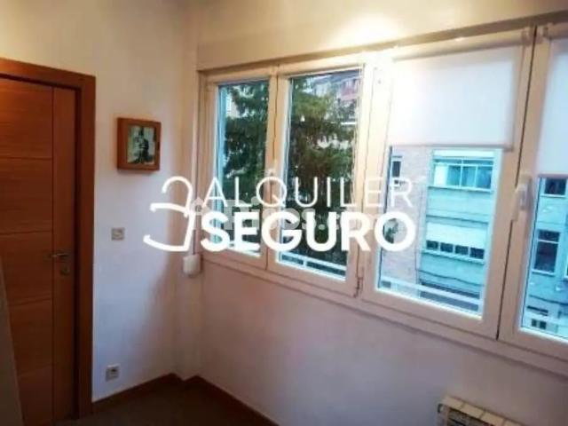 Piso en alquiler en Adurtza Aretxabaleta