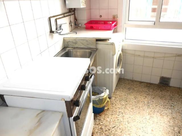 Piso en alquiler en Agra Do Orzán O Ventorillo