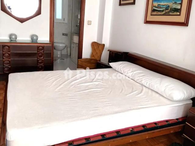 Piso en alquiler en Agra Do Orzán O Ventorillo