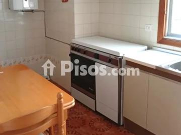 Piso en alquiler en Agra Do Orzán O Ventorillo