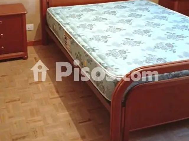 Piso en alquiler en Agra Do Orzán O Ventorillo