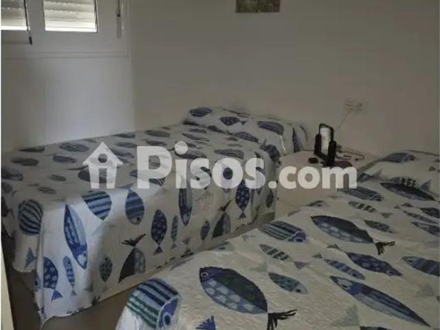 Piso en alquiler en Aguadulce Almadraba Punta Candor