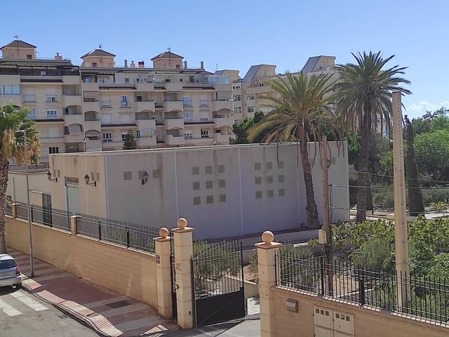 Piso en alquiler en Aguadulce Almeria, Almería Costa Almería