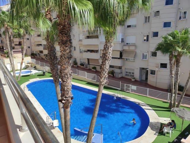 Piso en alquiler en Aguadulce Almeria, Almería Costa Almería