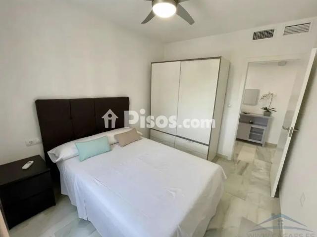 Piso en alquiler en Aguadulce Centro