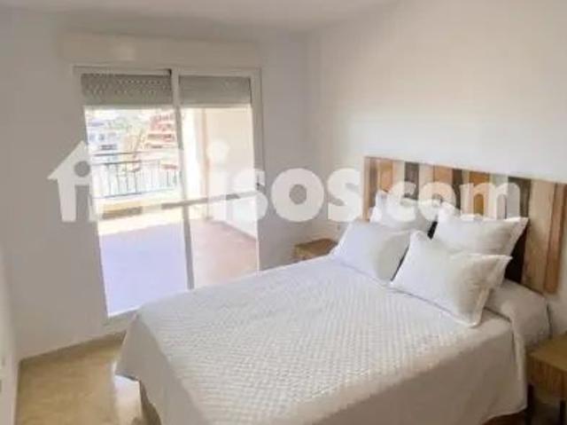 Piso en alquiler en Aguadulce Norte
