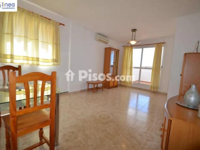 Piso en alquiler en Aguadulce Norte