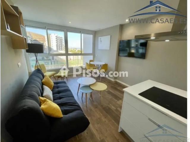 Piso en alquiler en Aguadulce Norte