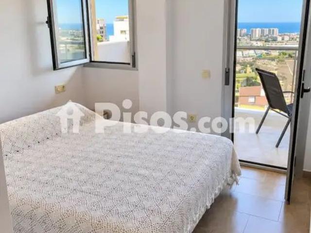 Piso en alquiler en Aguadulce Norte