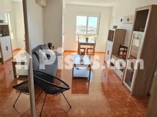 Piso en alquiler en Aguadulce Norte