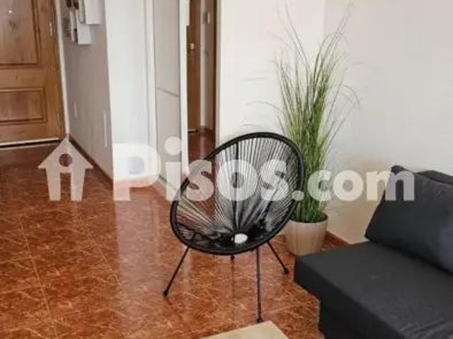 Piso en alquiler en Aguadulce Norte
