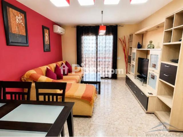 Piso en alquiler en Aguadulce Norte