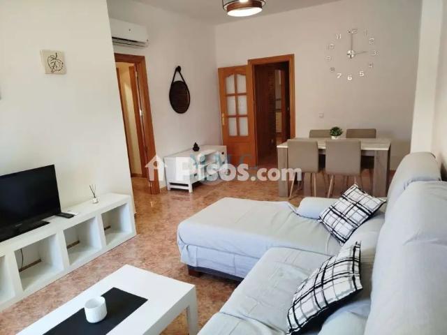 Piso en alquiler en Aguadulce Sur