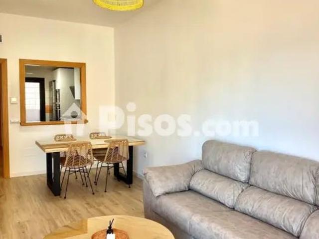 Piso en alquiler en Aguadulce Sur