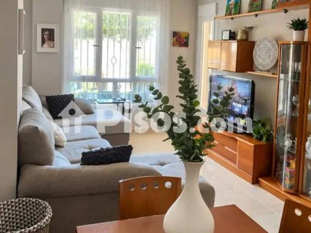 Piso en alquiler en Aguadulce Sur