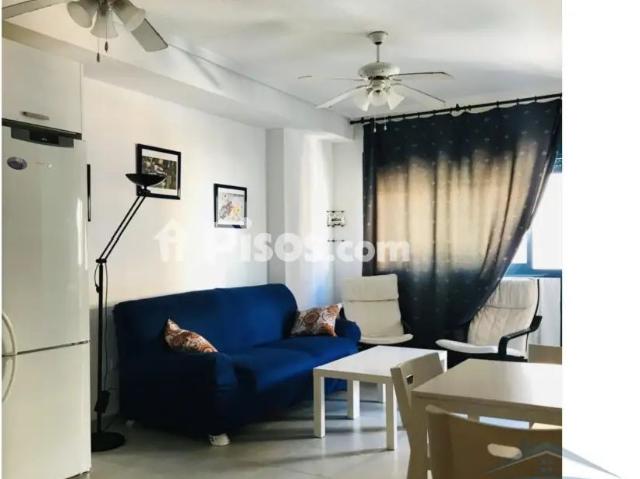 Piso en alquiler en Aguadulce Sur