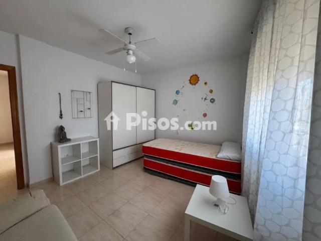 Piso en alquiler en Aguadulce Sur