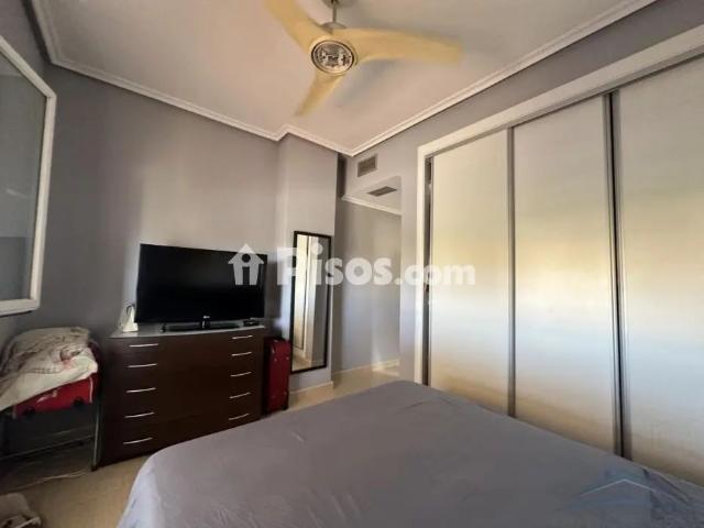 Piso en alquiler en Aguadulce Sur