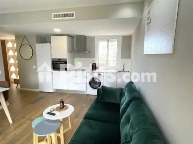 Piso en alquiler en Aguadulce Sur