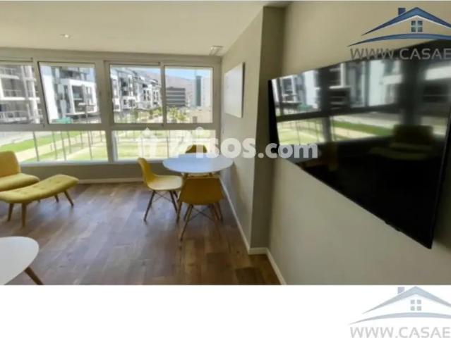 Piso en alquiler en Aguadulce Sur