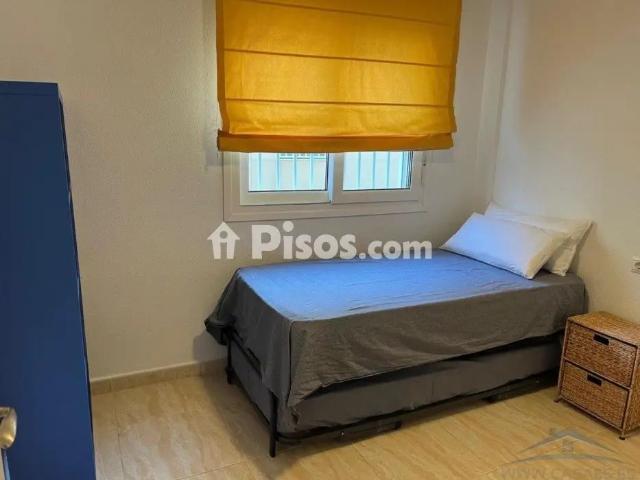 Piso en alquiler en Aguadulce Sur