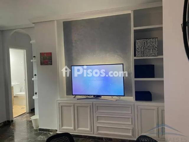 Piso en alquiler en Aguadulce Sur