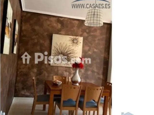 Piso en alquiler en Aguadulce Sur