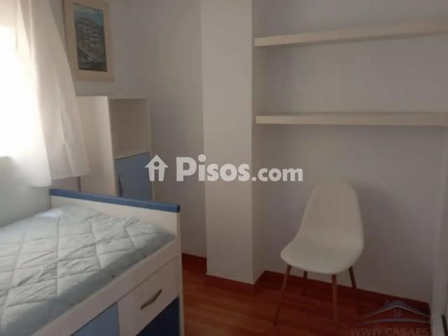 Piso en alquiler en Aguadulce Sur