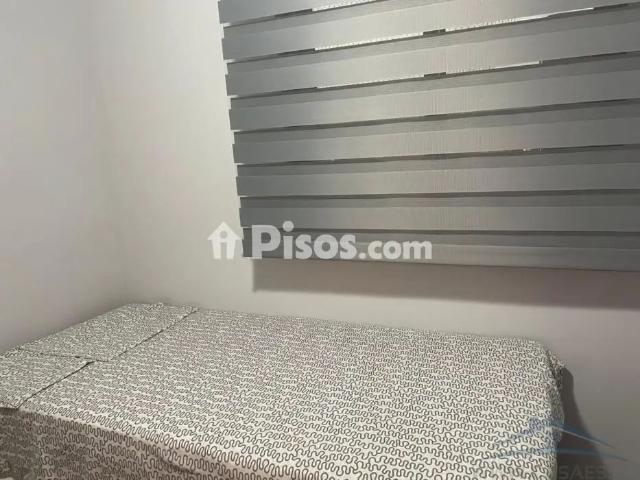 Piso en alquiler en Aguadulce Sur